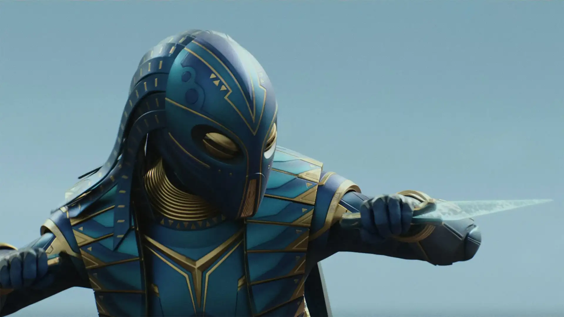 پلنگ سیاه: واکاندا برای همیشه